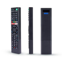 Universele afstandsbediening RQ-S2O geschikt voor SONY TV